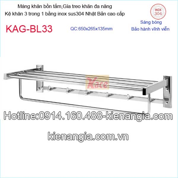 KAG-BL33-Mang-khan-da-nang-Bliro-Inox-sus304-KAG-BL33-2
