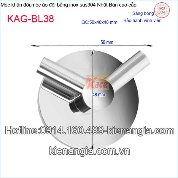 KAG-BL38-Moc-khan-doi-moc-ao-V-doi-Bliro-Inox-sus304-KAG-BL38-tskt