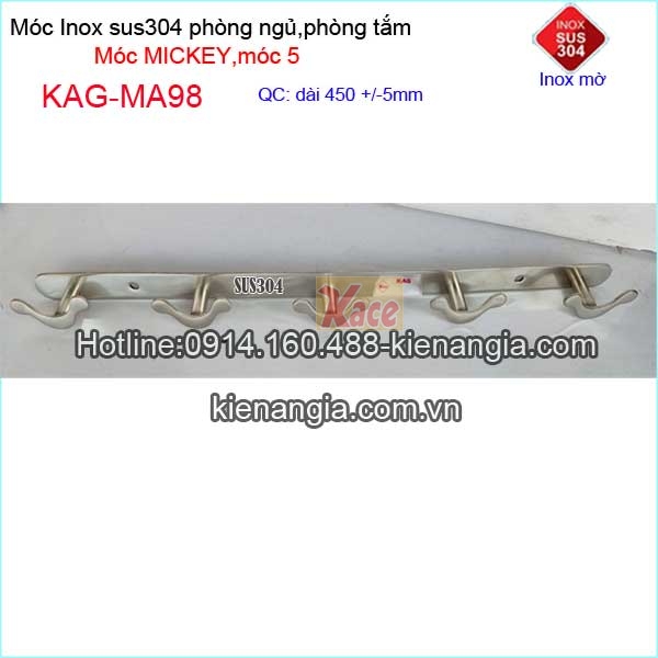 KAG-MA98-Moc-5-mickey-bang-inox-304--moKAG-MA98-0
