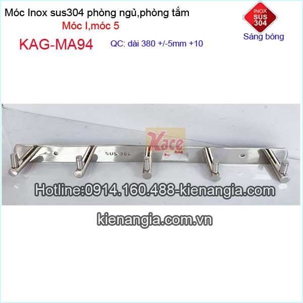 KAG-MA94-Moc-5-moc-I5-phong-ngu-bang-inox-304-KAG-MA94