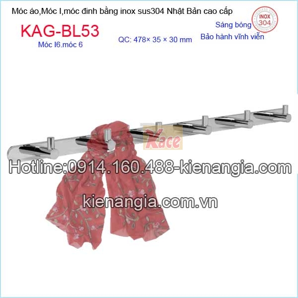 KAG-BL53-Moc-I6-moc-ao-6-Bliro-khach-san-Inox-sus304-KAG-BL53-1