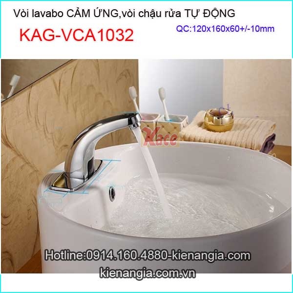 KAG-VCA1032-Voi-lavabo-cam-ung-voi-chau-rua-tu-dong-KAG-VCA1032-1