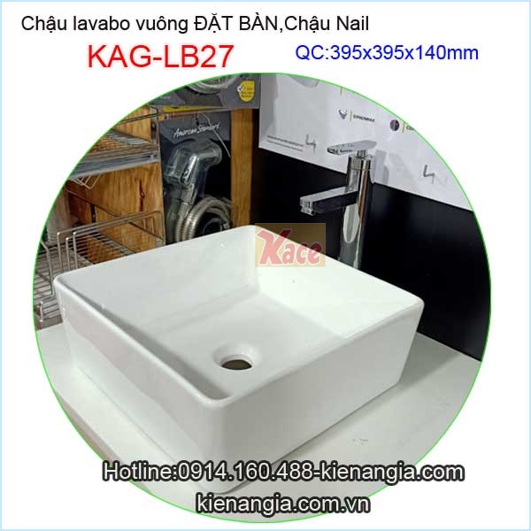 Chau-lavabo-vuong-dat-ban-chau-Nail-vuong-KAG-LB27-3