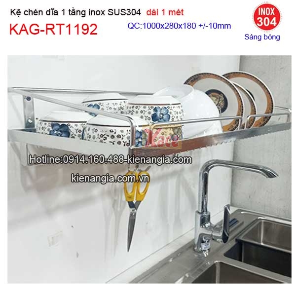 KAG-RT1192-Ke-1-tang-chen-dia-treo-tuong-tu-bep-100cm-KAG-RT1192-2