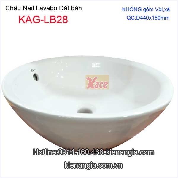 Chau-Nail-lavabo-to-su-sat-ban-KAG-LB28-0