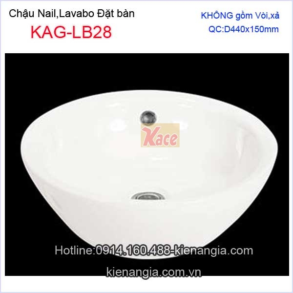 Chau-Nail-lavabo-to-su-sat-ban-KAG-LB28-3