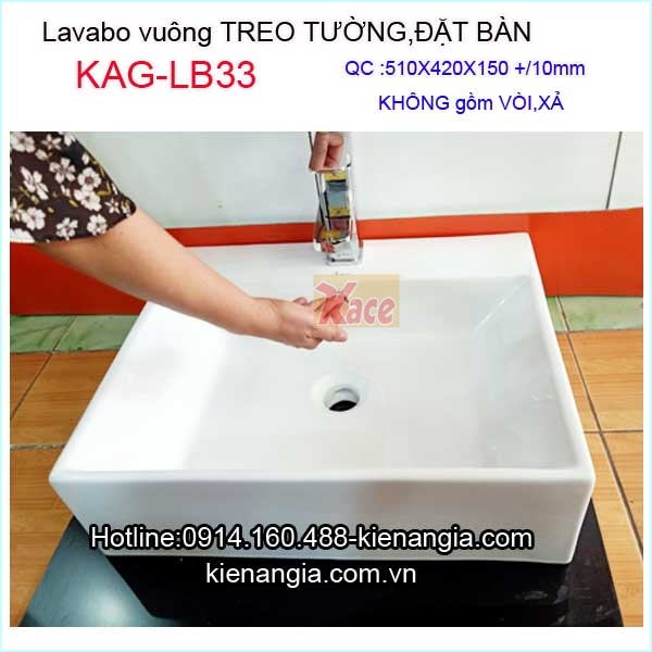 Lavabo-vuong-treo-tuong-dat-ban-KAG-LB33-1