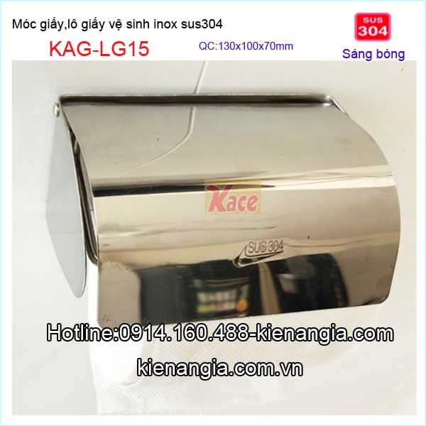 KAG-LG15-Moc-giay-ve-sinh-van-phong-Inox-sus304-sang-bong-gia-re-KAG-LG15-3