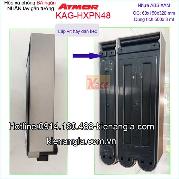 KAG-HXPN48-Hop-xa-phong-BA-gan-tuong-nhan-tay-XAM-500-ATMOR-KAG-HXPN48-5