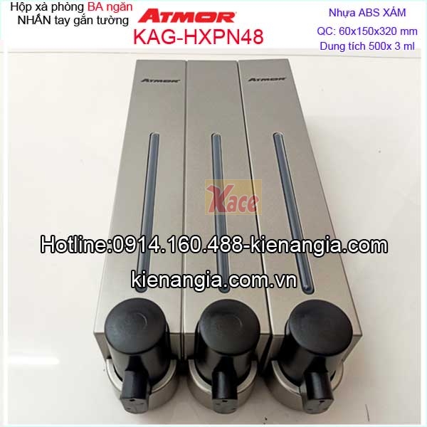 KAG-HXPN48-Hop-xa-phong-nhan-tay-3-ngan-khach-san-XAM-500-ATMOR-KAG-HXPN48-2