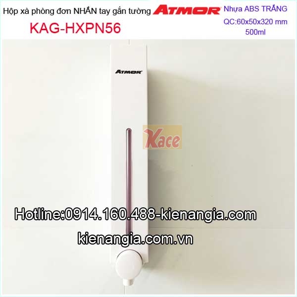 KAG-HXPN56-Hop-xa-phong-gan-tuong-nhan-tay-TRANG-500-truong-hoc-ATMOR-KAG-HXPN56