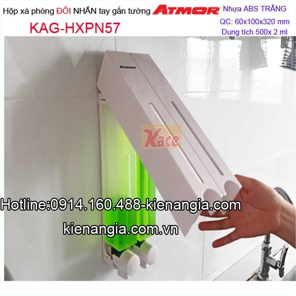 KAG-HXPN57-Hop-xa-phong-2-ngan-gan-tuong-nhan-tay-TRANG-500-ATMOR-KAG-HXPN57-8