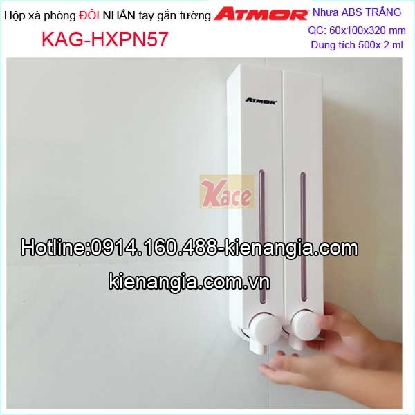 KAG-HXPN57-Hop-xa-phong-ĐOI-gan-tuong-nhan-tay-khach-san-TRANG-500-ATMOR-KAG-HXPN57-3
