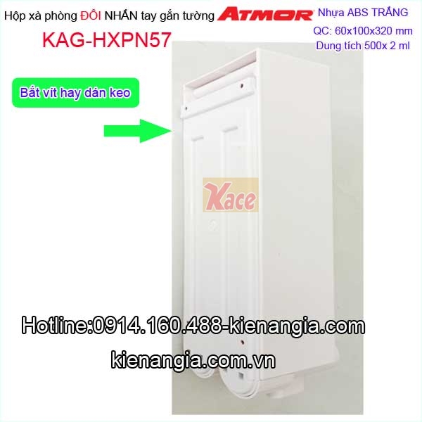 KAG-HXPN57-Hop-xa-phong-ĐOI-gan-tuong-nhan-tay-TRANG-500-ATMOR-KAG-HXPN57-10