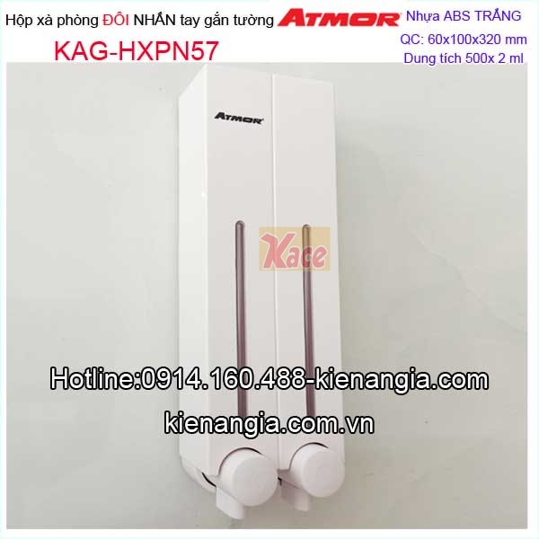 KAG-HXPN57-Hop-xa-phong-ĐOI-gan-tuong-nhan-tay-TRANG-500-ATMOR-KAG-HXPN57-11