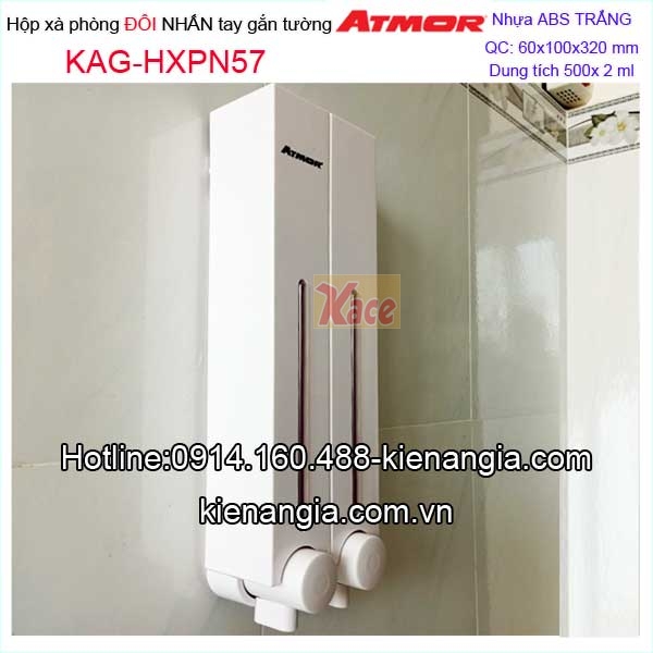 KAG-HXPN57-Hop-xa-phong-sua-tam-gan-tuong-nhan-tay-TRANG-500-ATMOR-KAG-HXPN57-2