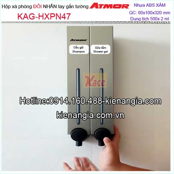 KAG-HXPN47-Hop-xa-phong-2-ngan-khach-san-nhan-tay-XAM-500-ATMOR-KAG-HXPN47-01