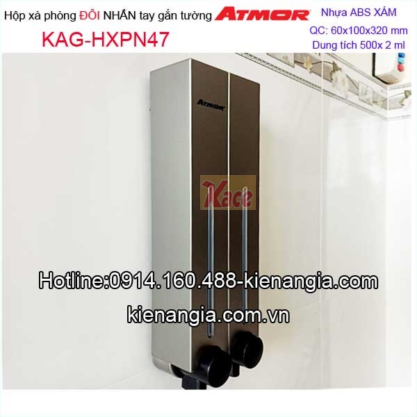 KAG-HXPN47-Hop-xa-phong-rua-tay-rua-chen-gan-tuong-nhan-tay-XAM-500-ATMOR-KAG-HXPN47-5