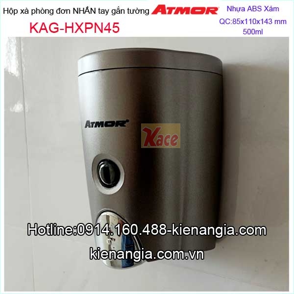 KAG-HXPN45-Hop-xa-phong-nuoc-khach-san-bang-nhua-nhan-tay-xam-500-ATMOR-KAG-HXPN45-2