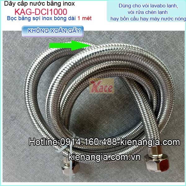 Day-cap-nuoc-Inox-dai-1-met-KAG-DCI1000-11
