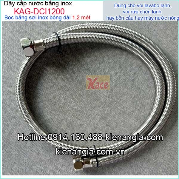 Day-cap-nuoc-Inox-dai-1-2-met-KAG-DCI1200-5