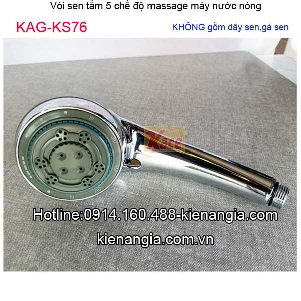 KAG-KS76-Voi-sen-massage-5-che-do-may-nuoc-nong-KAG-KS76-7