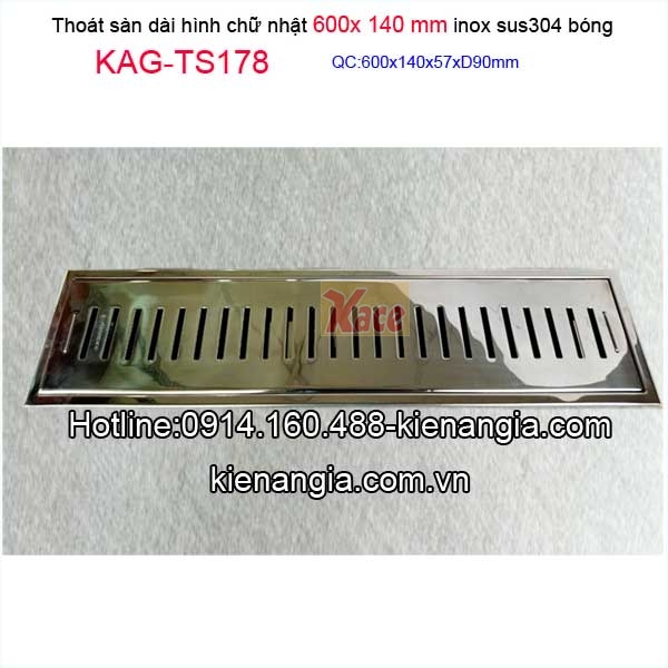 KAG-TS178-Thoat-san-dai-chu-nhat-soc-600-140-D90-KAG-TS178-8