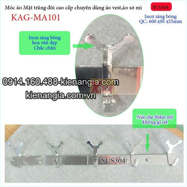 KAG-MA101-Moc-inox-304-mat-trang-doi-ao-vest-so-mi-KAG-MA101-8