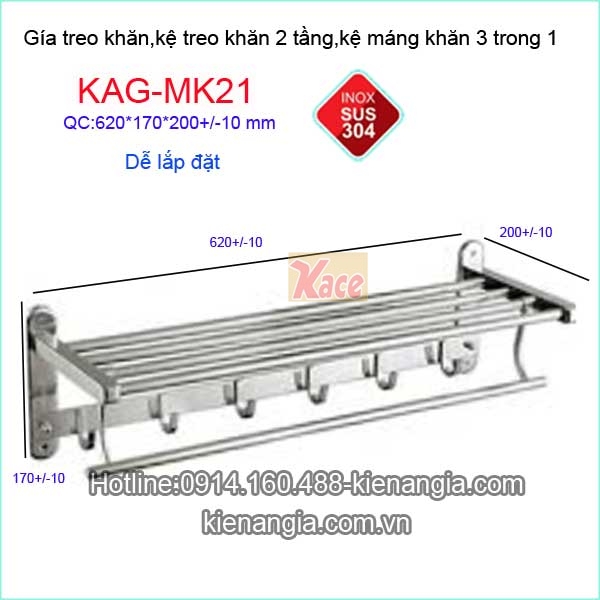 KAG-MK21-Ke-mang-khan-2-tang-moc-ke-da-nang-inox-sus-304-KAG-MK21-4