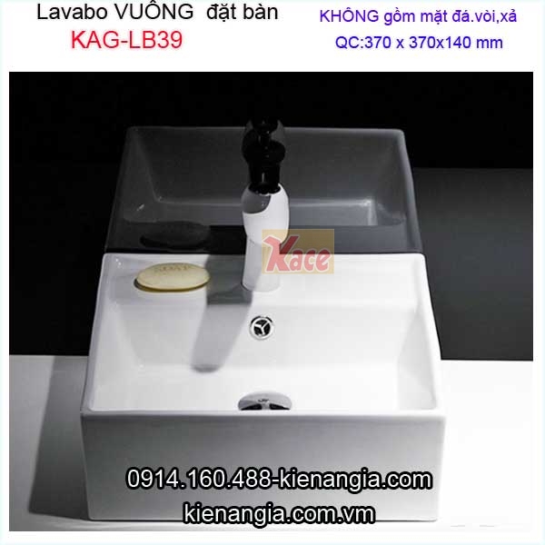 KAG-LB39-Chau-lavabo-vuong-dat-ban-KAG-LB39-1