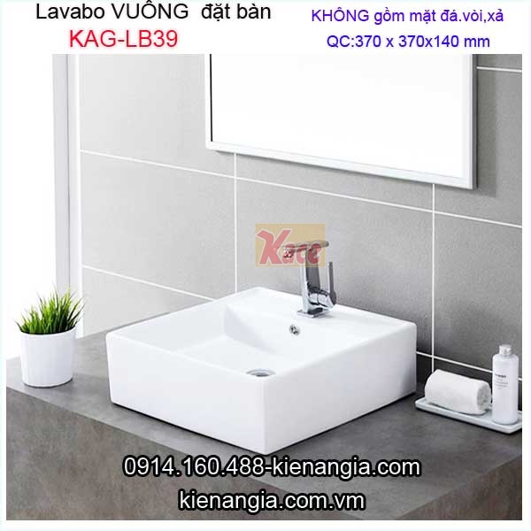 KAG-LB39-Chau-lavabo-vuong-dat-ban-KAG-LB39-2