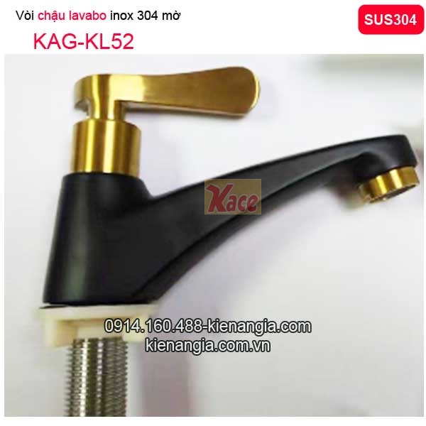 KAG-KL52-Voi-chau-lavabo-lanh-inox-sus304-den-vang-KAG-KL52