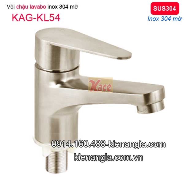 KAG-KL54-Voi-gat-gu-chau-lavabo-lanh-inox-sus304-KAG-KL54