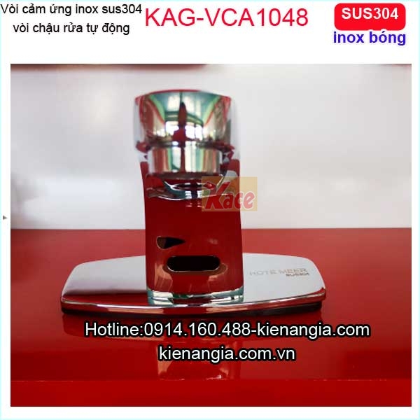 KAG-VCA1048-Voi-cam-ung-inox-sus304-bong-voi-chau-lavabo-tu-dong-KAG-VCA1048-1