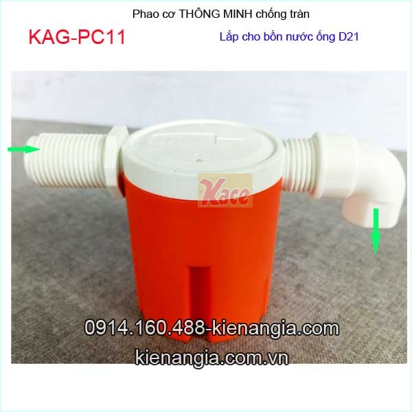 KAG-PC11-Phao-thong-minh-chong-tran-bang-nhua-D21-KAG-PC11-2