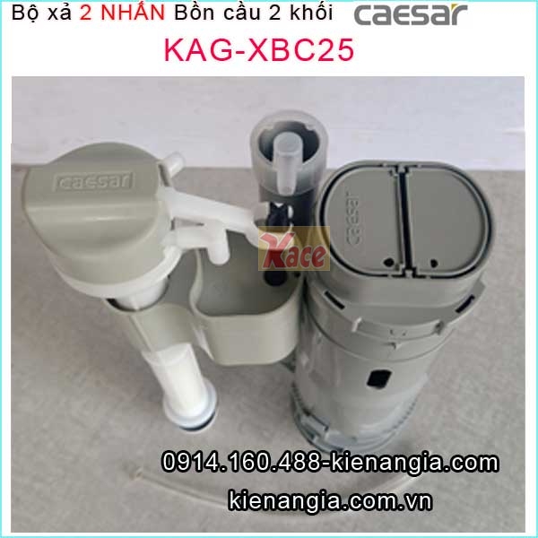 KAG-XBC25-Bo-xa-2-NHAN-bon-cau-2-khoi-Caesar-chinh-hang-KAG-XBC25