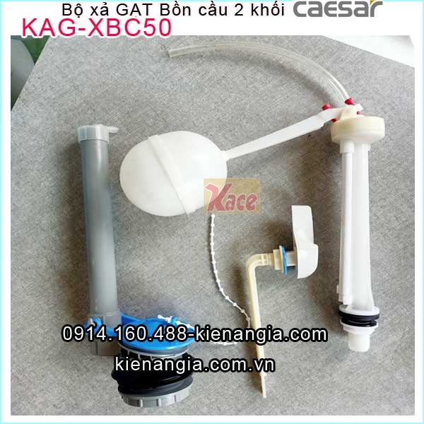KAG-XBC50-Bo-xa-Gat-bon-cau-2-khoi-Caesar-chinh-hang-KAG-XBC50-1