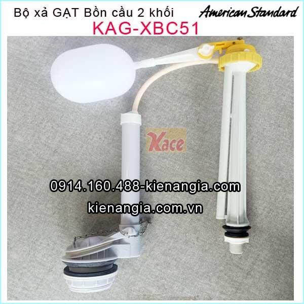 KAG-XBC51-Bo-xa-Gat-bon-cau-2-khoi-American-chinh-hang-KAG-XBC51