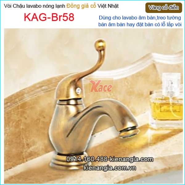 KAG-Br58-Voi-chau-lavabo-nong-lanh-dong-vang-gia-co-KAG-Br58-1