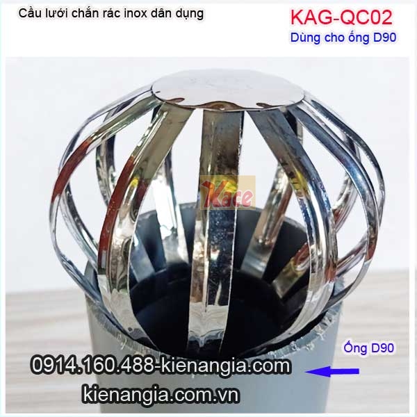 KAG-QC02-Cau-luoi-chan-rac-Inox-D90-KAG-QC02-3