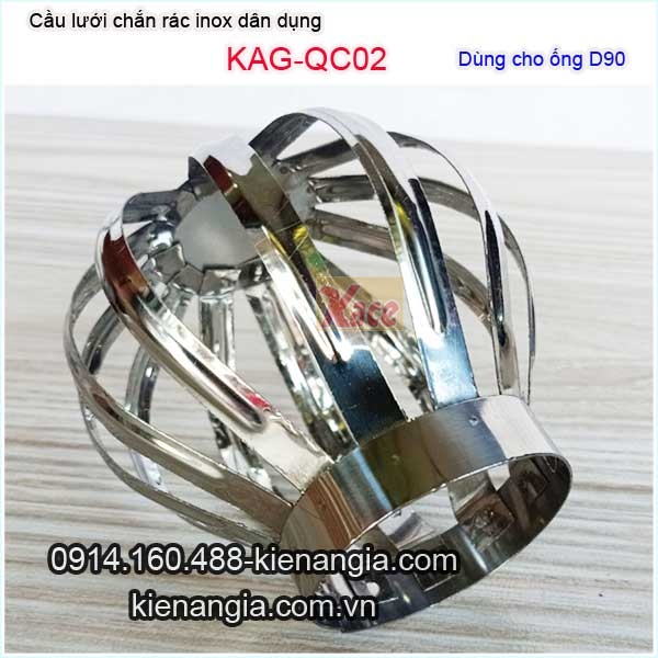 KAG-QC02-Cau-luoi-chan-rac-Inox-D90-KAG-QC02-5