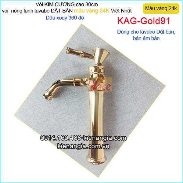 KAG-Gold91-Voi-Kim-cuong-Lavabo-DAT-BAN-nong-lanh-dong-ma-vang-24K-KAG-Gold91-5