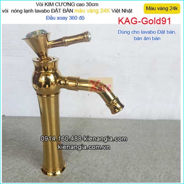 KAG-Gold91-Voi-Kim-cuong-Lavabo-DAT-BAN-nong-lanh-dong-ma-vang-24K-KAG-Gold91-6