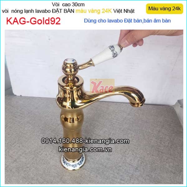 KAG-Gold92-Voi-su-Lavabo-DAT-BAN-nong-lanh-dong-ma-vang-24K-KAG-Gold92-2