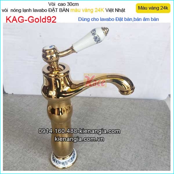 KAG-Gold92-Voi-su-Lavabo-DAT-BAN-nong-lanh-dong-ma-vang-24K-KAG-Gold92-3
