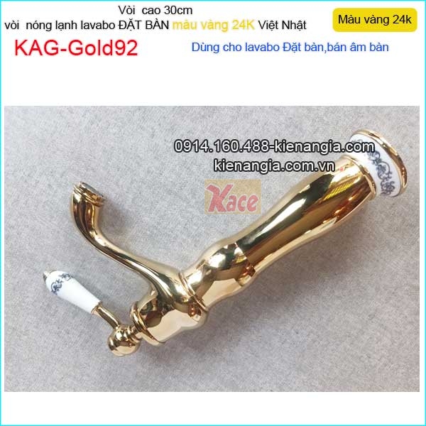KAG-Gold92-Voi-su-Lavabo-DAT-BAN-nong-lanh-dong-ma-vang-24K-KAG-Gold92-9