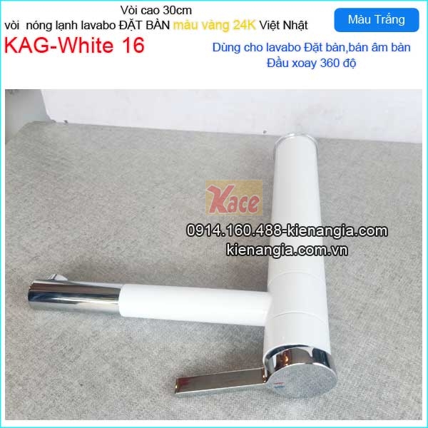 KAG-White16-Voi-Lavabo-DAT-BAN-nong-lanh-mau-trang-24K-KAG-white16-2