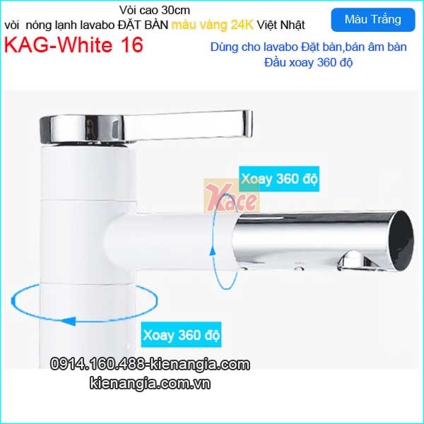 KAG-White16-Voi-Lavabo-DAT-BAN-nong-lanh-mau-trang-24K-KAG-white16-4