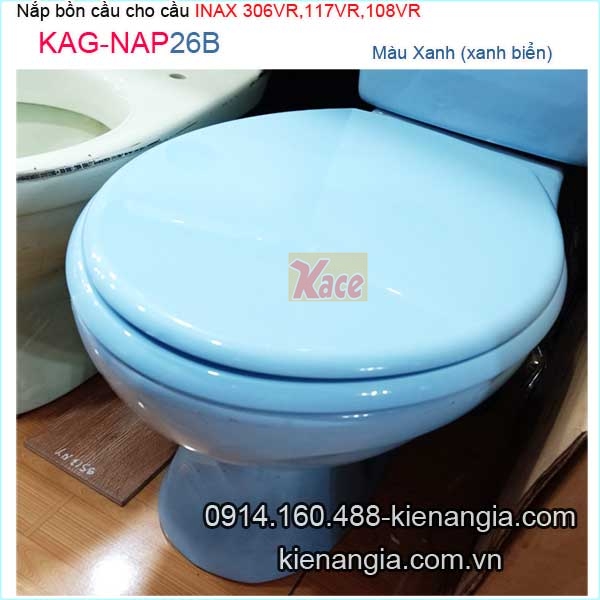 KAG-NAP26B-Nap-con-cau-mau-xanh-nhat-Inax-C306VR-C117VR-C108VR-KAG-NAP26B-3
