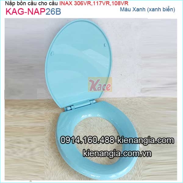 KAG-NAP26B-Nap-con-cau-mau-xanh-nhat-Inax-C306VR-C117VR-C108VR-KAG-NAP26B-10